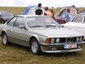 BMW Serie 6 (E24, facelift 1982) - Foto 2