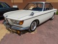 1965 BMW New Class Coupe - Технически характеристики, Разход на гориво, Размери