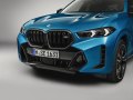 BMW X6 (G06 LCI, facelift 2023) - Kuva 7