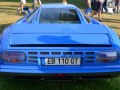 1992 Bugatti EB 110 - Снимка 4