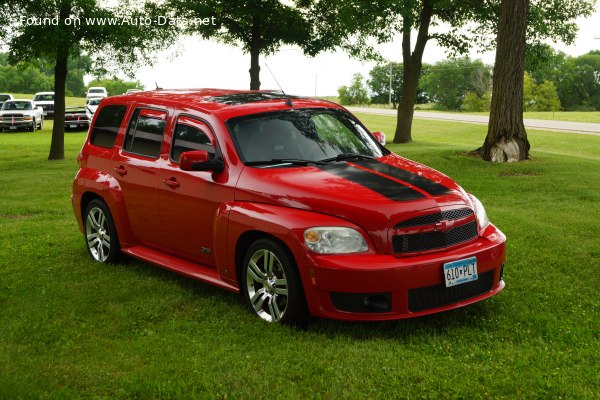 2006 Chevrolet HHR - Photo 1