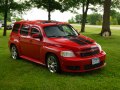 2006 Chevrolet HHR - Photo 7