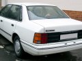 1989 Ford Scorpio I (GAE,GGE) - Photo 4
