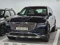 Genesis GV80 (facelift 2023) - Fotografie 6