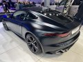 Jaguar F-type Coupe (facelift 2020) - Fotografie 8
