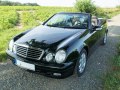 1999 Mercedes-Benz CLK (A 208 facelift 1999) - Photo 3