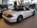 Mercedes-Benz SL (R230, facelift 2008) - Bild 8