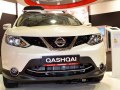 Nissan Qashqai II (J11) - Fotografie 5