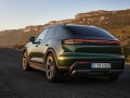 Porsche Macan II Electric - Photo 9