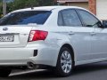 Subaru Impreza III Sedan - Фото 5
