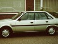 1984 Toyota Carina (T15) - Tekniska data, Bränsleförbrukning, Mått