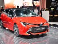 2019 Toyota Corolla Hatchback XII (E210) - Fiche technique, Consommation de carburant, Dimensions