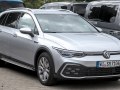 Volkswagen Golf VIII Alltrack - Foto 6