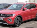 2024 Volkswagen T-Cross (facelift 2023) - Снимка 35