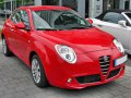 2008 Alfa Romeo MiTo 1.4 MPI (78 Hp)