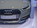 2017 Audi A6 Allroad quattro (4G, C7 facelift 2016) - Снимка 8