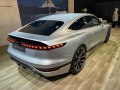 2021 Audi A6 e-tron concept - Fotoğraf 49