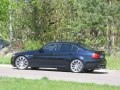 BMW M3 (E90 LCI, facelift 2008) - Fotografia 9