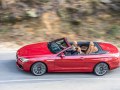 2014 BMW M6 Cabrio (F12M, LCI, facelift 2014) - Технические характеристики, Расход топлива, Габариты