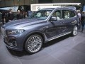 2019 BMW X7 (G07) - Снимка 38