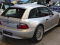 BMW Z3 Coupe (E36/7) - Fotografie 6