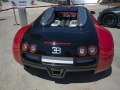 Bugatti Veyron Targa - Fotografia 6