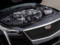 Cadillac CT6 I (facelift 2019) - Photo 5