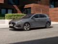 2024 Hyundai i30 III (facelift 2024) - Технические характеристики, Расход топлива, Габариты