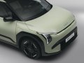 Kia EV3 - Bilde 5