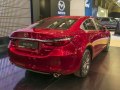 Mazda 6 III Sedan (GJ, facelift 2018) - Fotografie 4