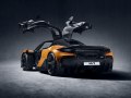 2025 McLaren W1 - Фото 6