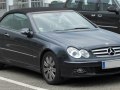 2005 Mercedes-Benz CLK (A209, facelift 2005) - Foto 20