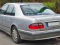 1999 Mercedes-Benz E-class (W210, facelift 1999) - Photo 8