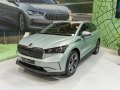 2021 Skoda Enyaq iV - Bild 129