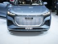 2020 Audi Q4 e-tron Concept - Fotoğraf 7