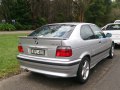 1993 BMW 3er Compact (E36) - Bild 6