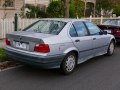 1991 BMW Серия 3 Седан (E36) - Снимка 6