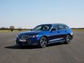 BMW 3-sarja Touring (G21 LCI, facelift 2022) - Kuva 3