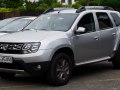 2014 Dacia Duster (facelift 2013) - Bild 3