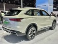 Haval Xiaolong Max - Fotografie 2