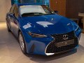 Lexus IS III (XE30, facelift 2020) - Photo 2