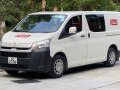 Toyota HiAce VI (H300) Crew Van L1H1 - Снимка 6