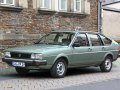 1981 Volkswagen Passat (B2) - Tekniset tiedot, Polttoaineenkulutus, Mitat