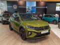 2022 Volkswagen Taigo - Ficha técnica, Consumo, Medidas