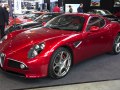 Alfa Romeo 8C Competizione - Foto 4