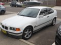1993 BMW 3er Compact (E36) - Bild 3