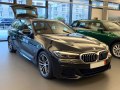 BMW 5er Touring (G31 LCI, facelift 2020) - Bild 8