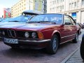 BMW 6-sarja (E24) - Kuva 2