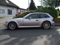 BMW Z3 Coupe (E36/7) - Fotografie 4