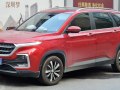 2018 Baojun 530 - Технически характеристики, Разход на гориво, Размери